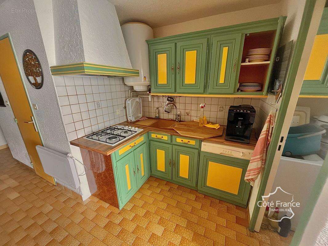 Appartement à AGDE