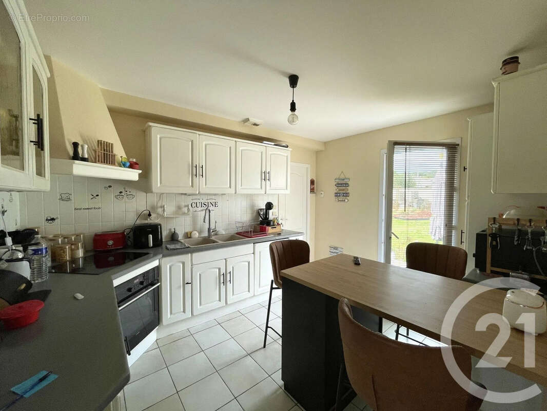 Maison à MESCHERS-SUR-GIRONDE