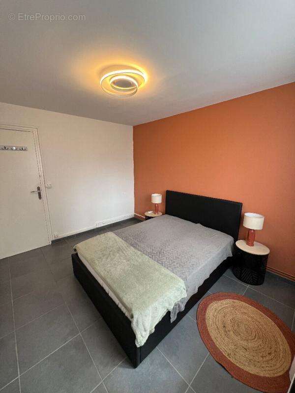 Appartement à VALENCE