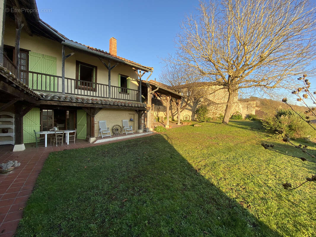 Maison à AUCH