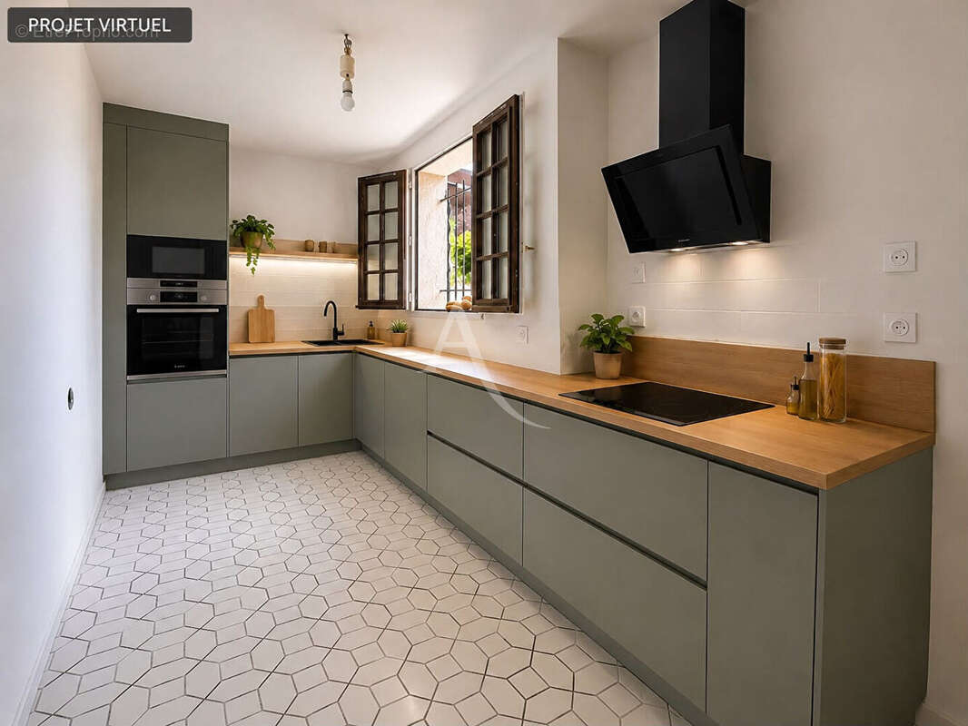 Maison à NEUILLY-PLAISANCE