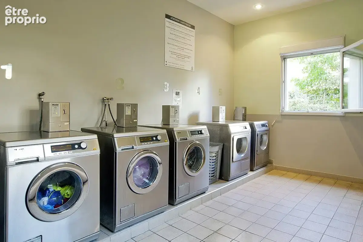 INVESTISSEMENT LOCATIF  Évry  Résidence Étudiante Les Estudines La Cathédrale - 5,01% de rentabilité - photo 7