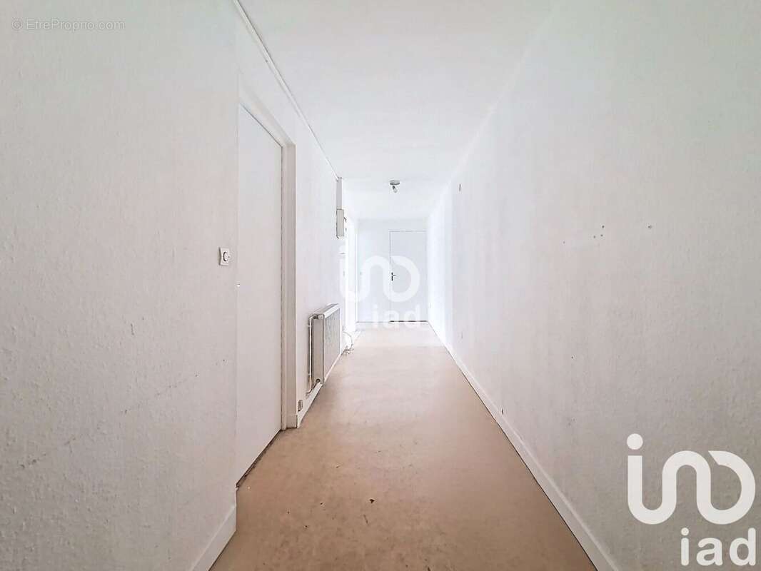 Photo 8 - Appartement à BRIEY