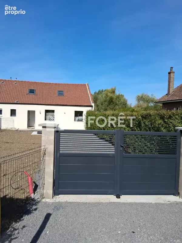 Maison Lillers 3 pièce(s) 84.2 m2 - photo 4