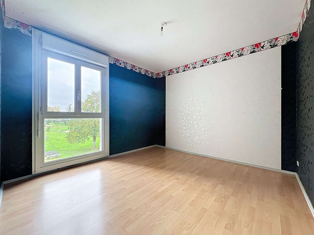 Appartement à CHOLET