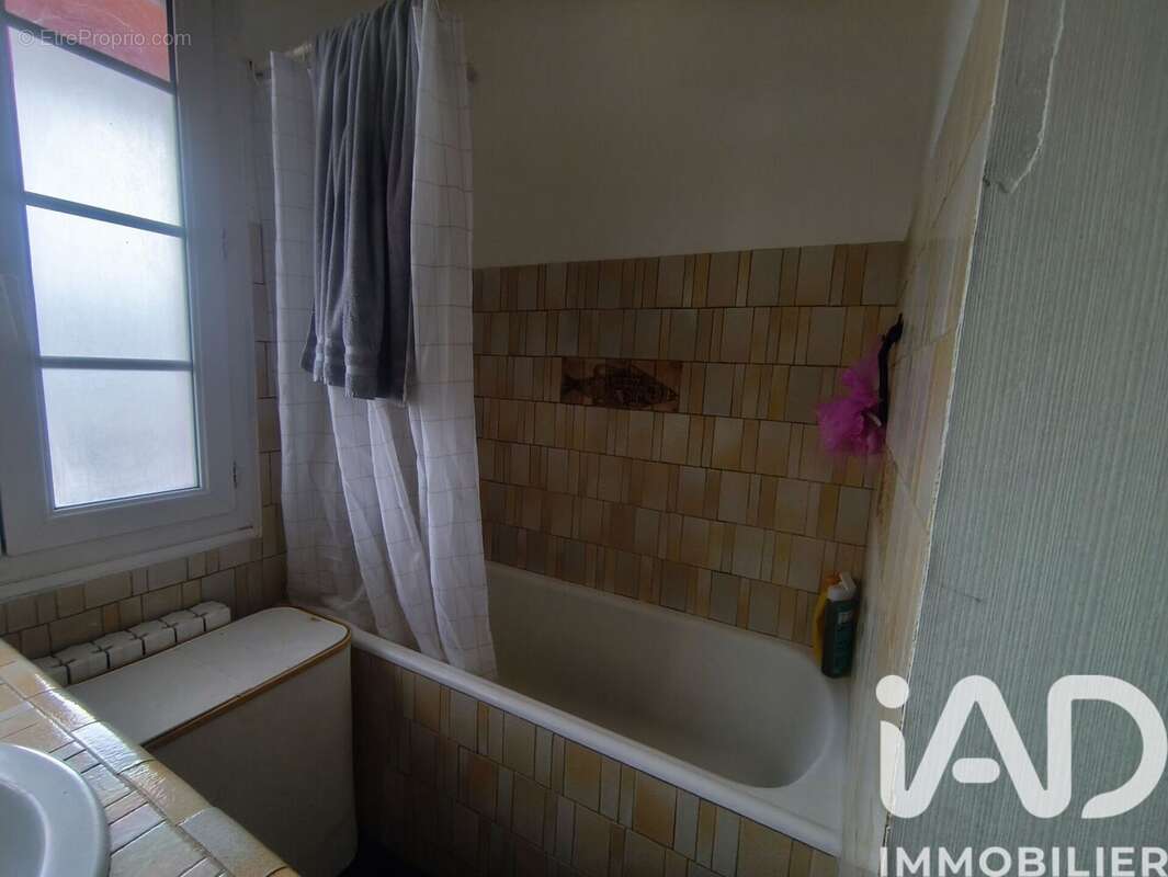 Maison 128 m² à Saint-Michel  - photo 7