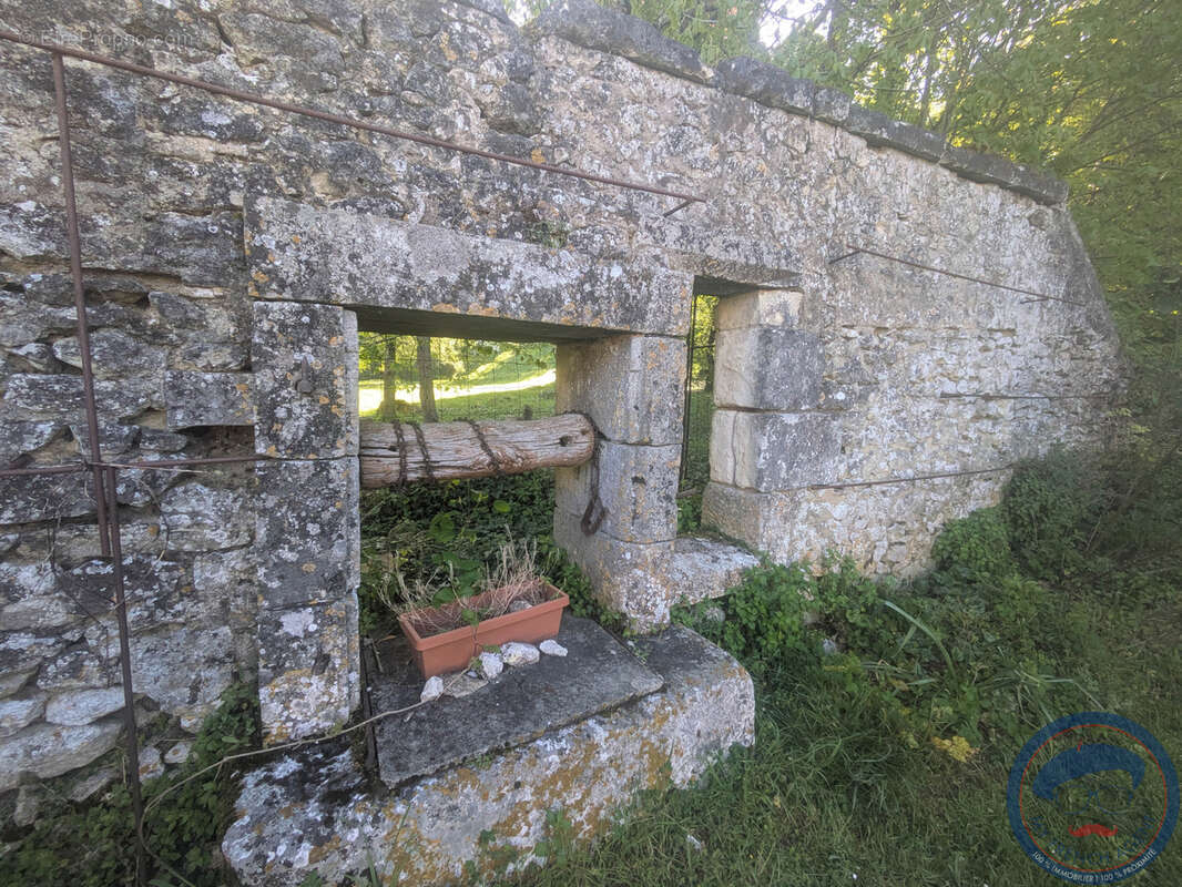 Maison à CIRAN