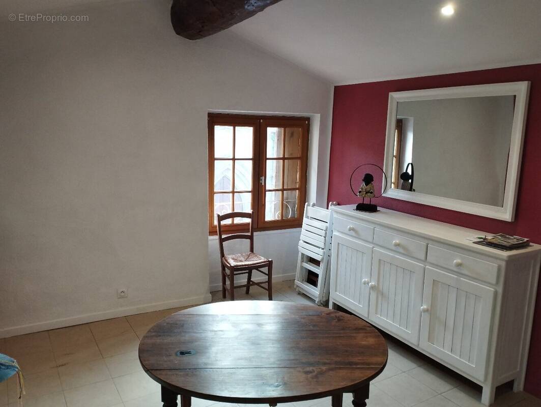 Appartement à AGDE
