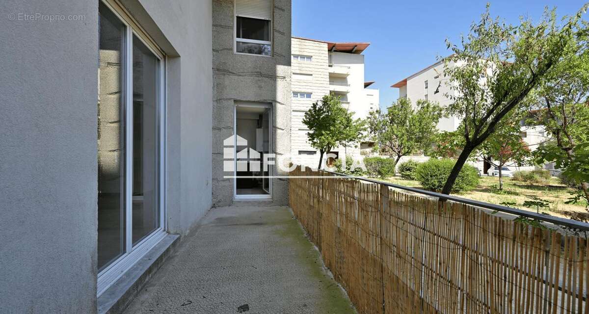 Appartement à MONTPELLIER