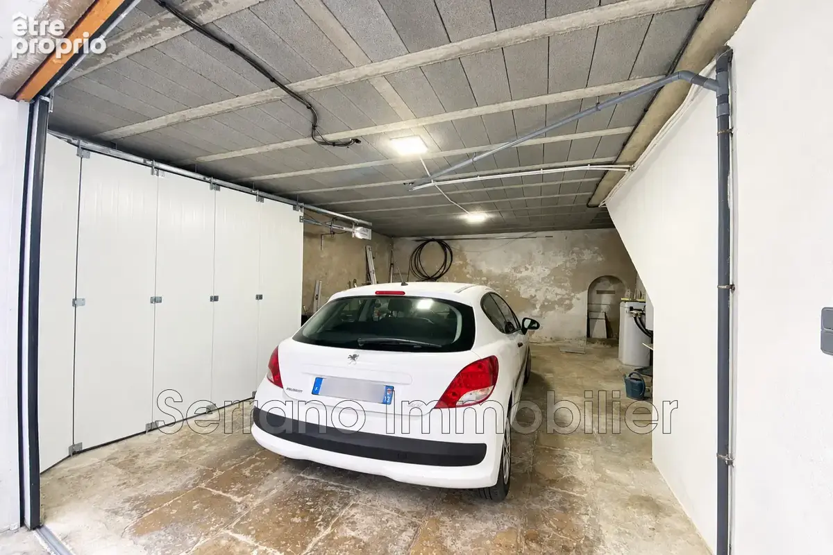 Maison 3 pièces 60 m² à vendre à Tarascon (13150) - photo 9