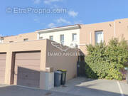 Maison à LUNEL-VIEL