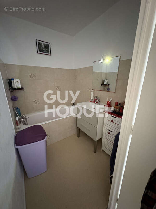 Appartement à VESOUL