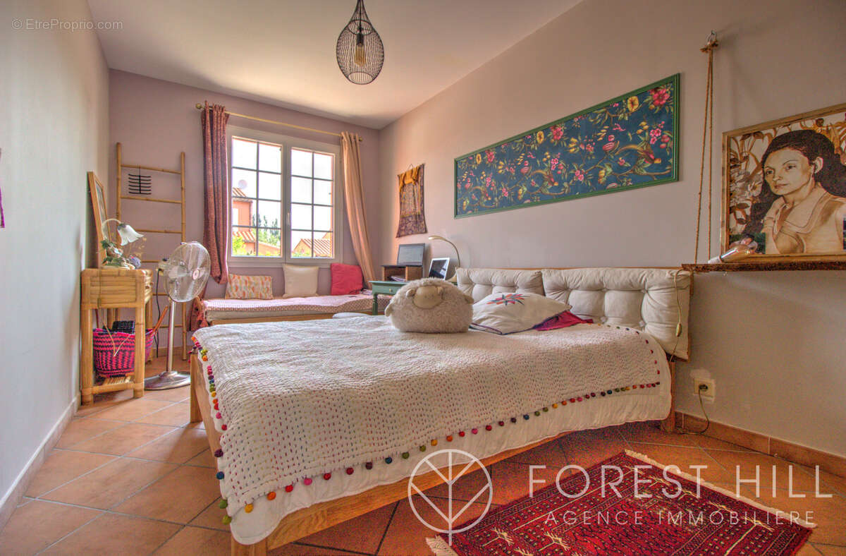 Une maison où il fait bon vivre ! - photo 6