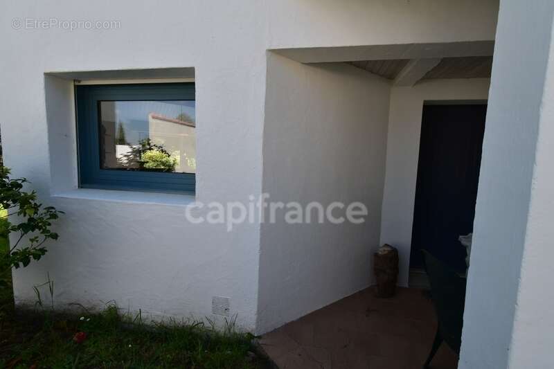 Maison à NOTRE-DAME-DE-MONTS