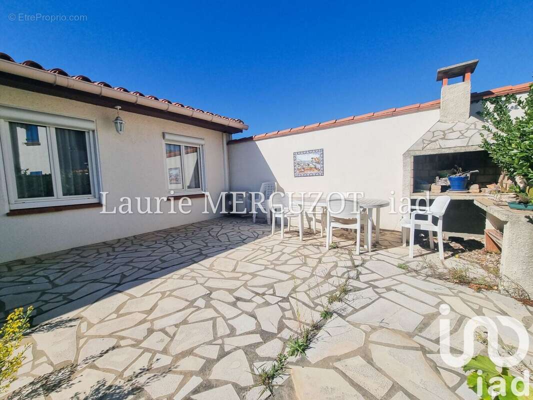 Photo 5 - Maison à POLLESTRES