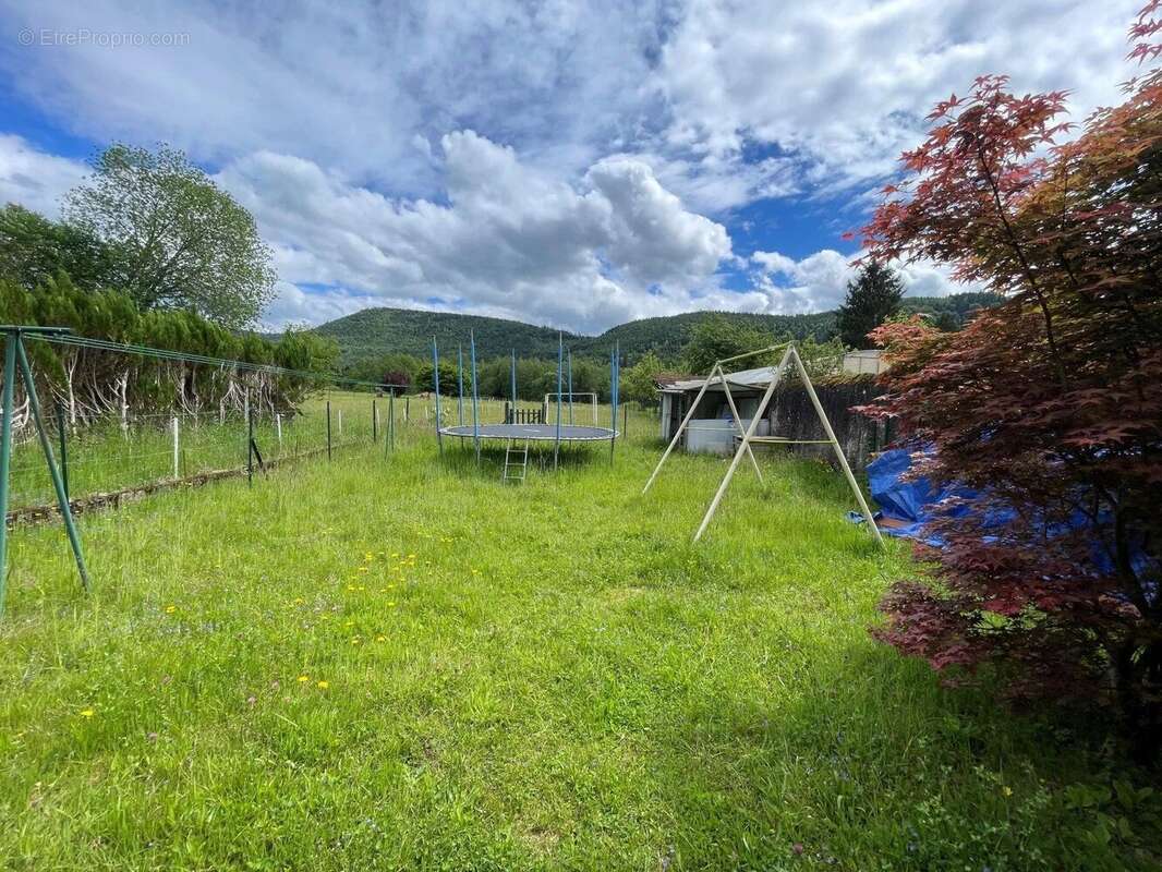 Vente Appartement Celles-sur-plaine(88110) 143 500ï¿œ - photo 3