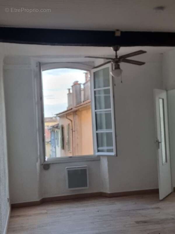 Appartement à HYERES