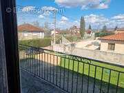 Maison à CHAZEY-SUR-AIN