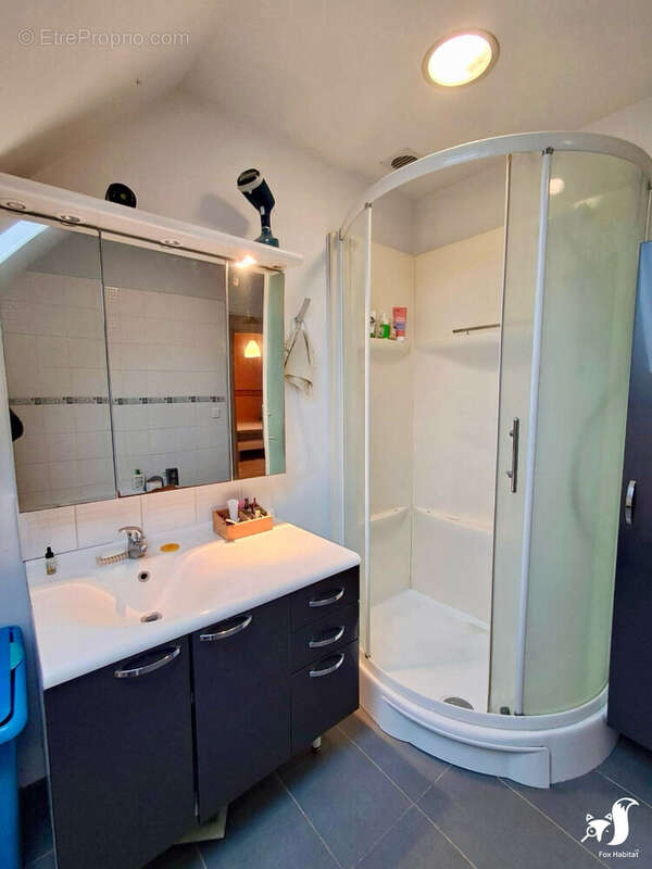 Maison à NEUVILLE-SAINT-REMY