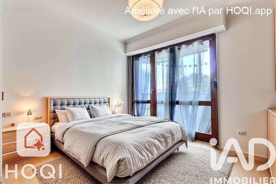 Photo 7 - Appartement à MARSEILLE-9E