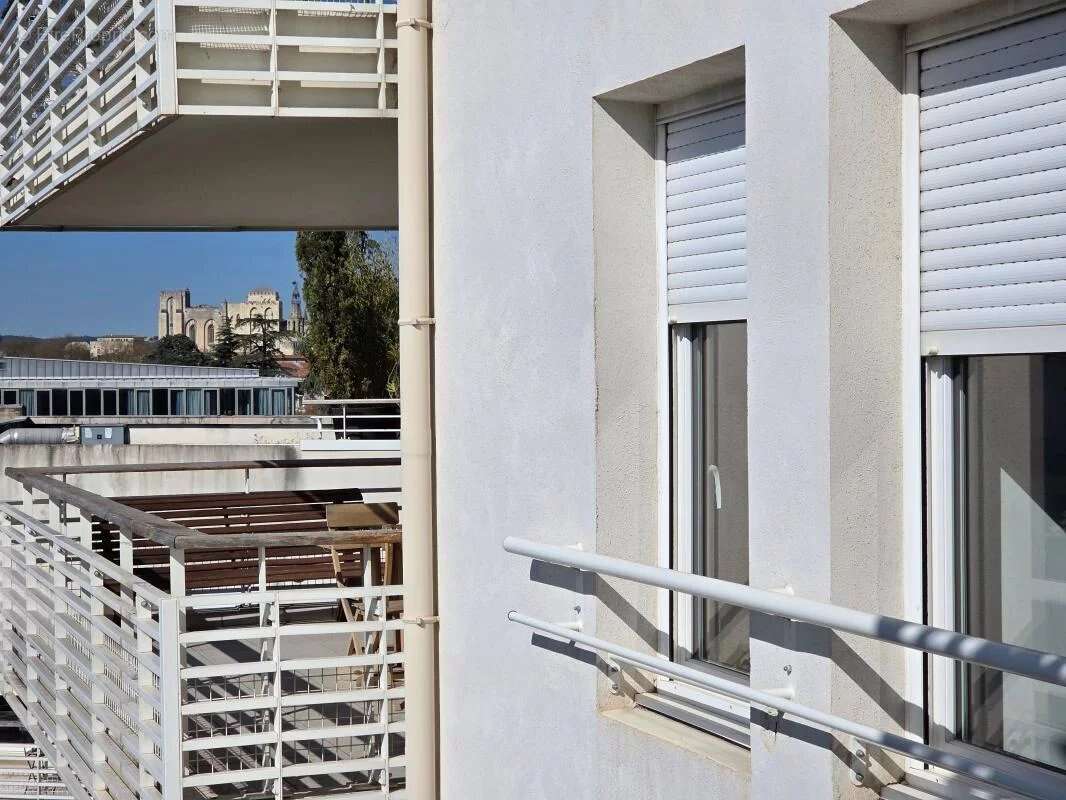 Appartement à AVIGNON