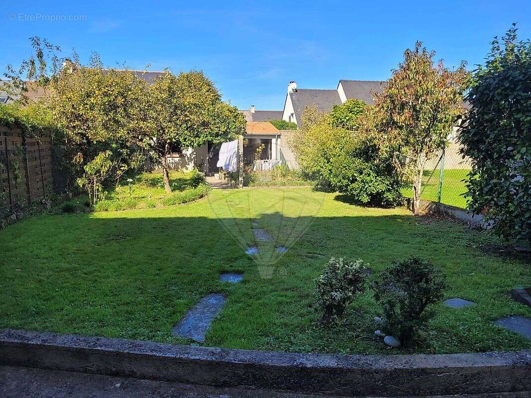 Maison 4 chambre(s) à vendre - photo 5
