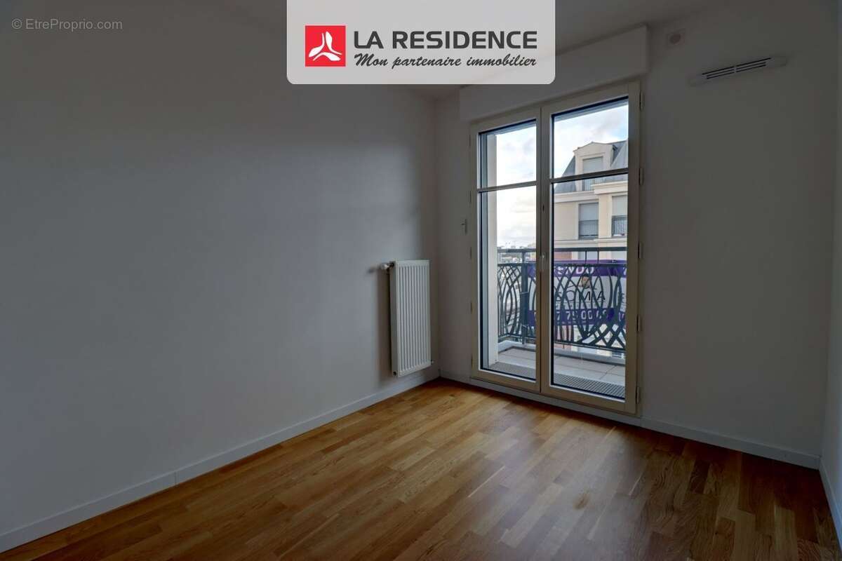 Appartement à CLAMART
