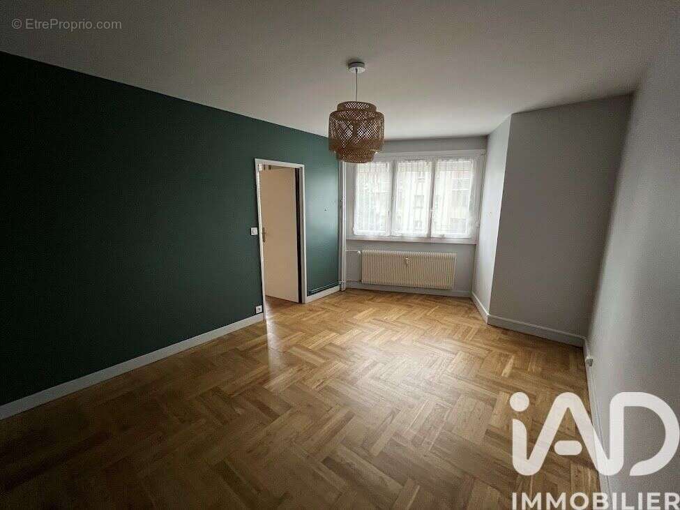 Photo 4 - Appartement à LIMOGES