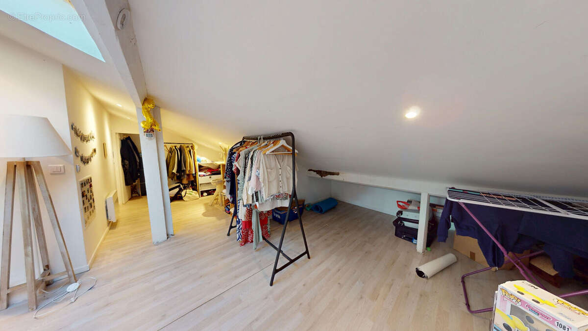 Appartement à PANTIN