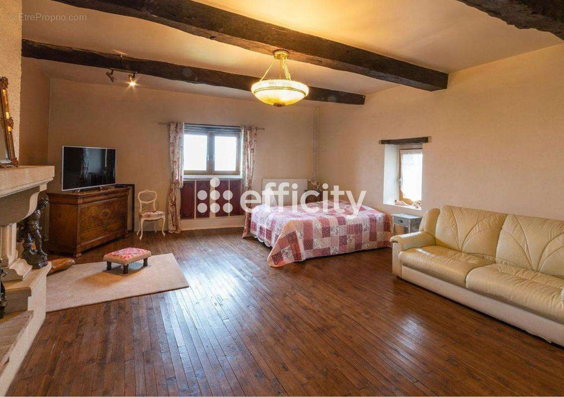 Maison 179 m² à Cordes-Sur-Ciel  - photo 16