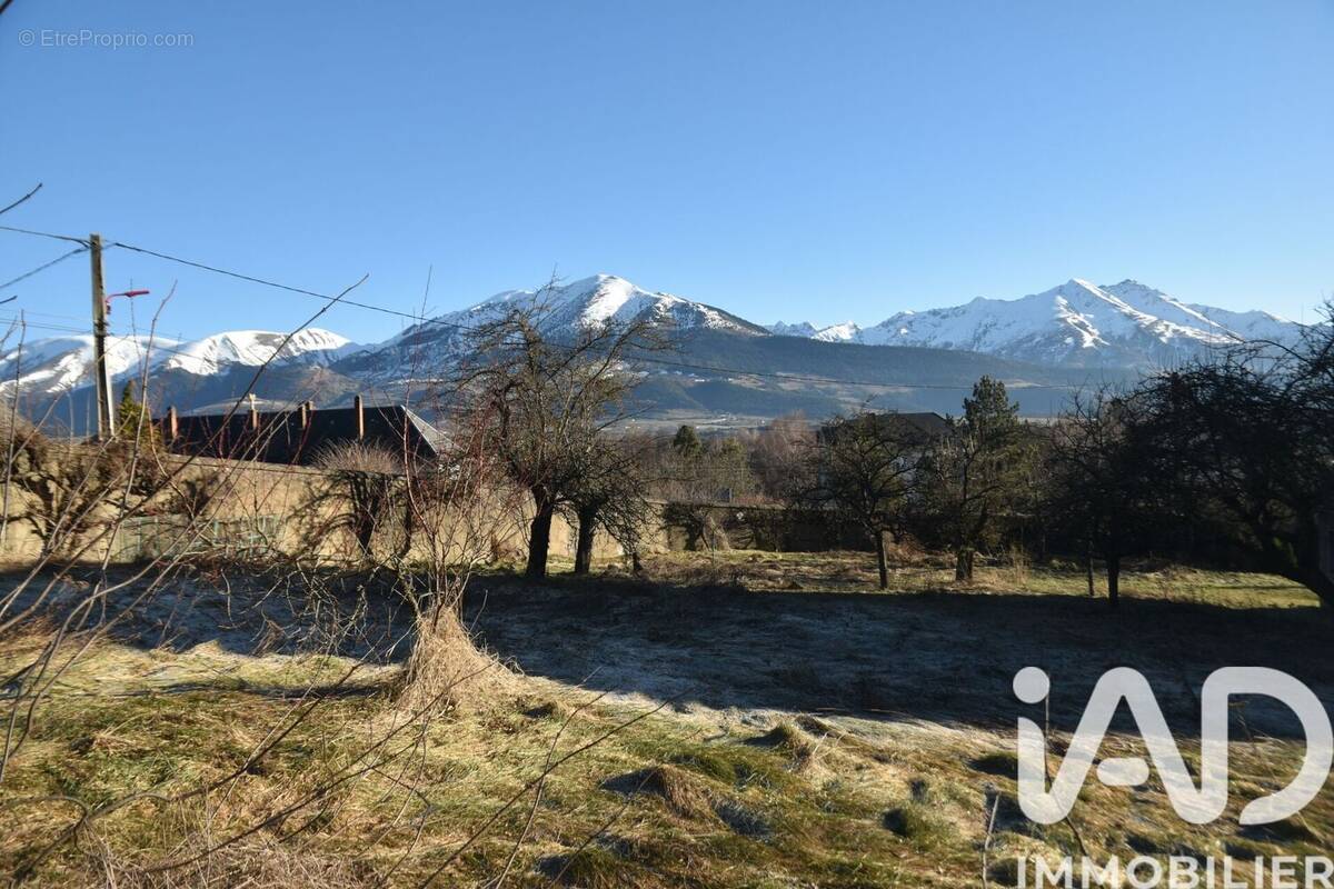 Photo 1 - Maison à SUSVILLE