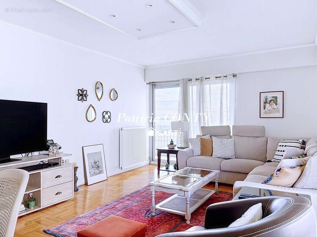 Appartement 87 m² à Creteil  - photo 5