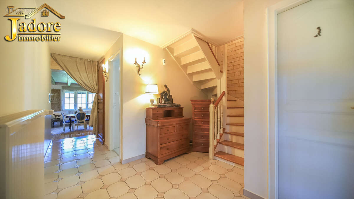 Maison à SAINT-DIE-DES-VOSGES