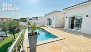 Maison à NIMES