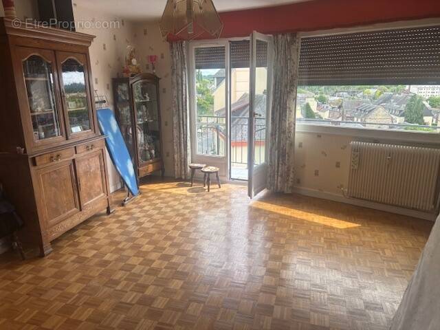 Appartement à LISIEUX