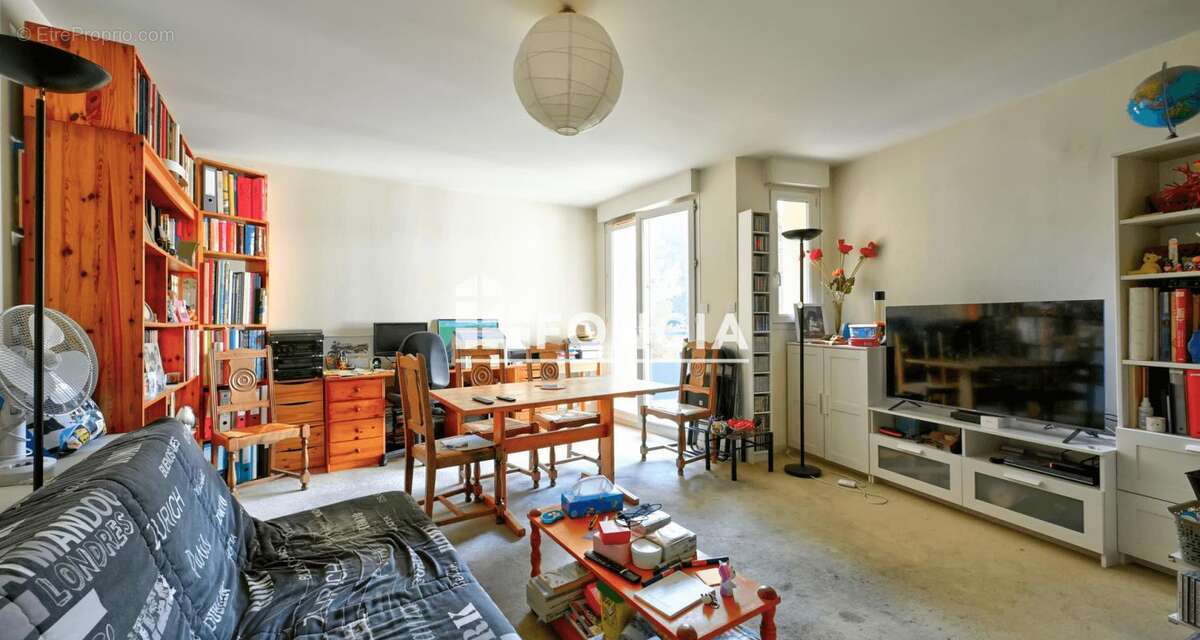 Appartement à CHEVREUSE