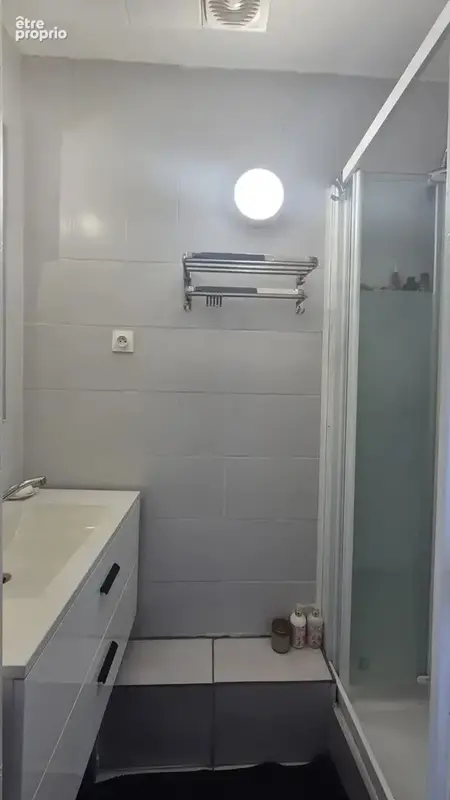 Appartement traversant 3 pièces – le perreux sur  marne - photo 7