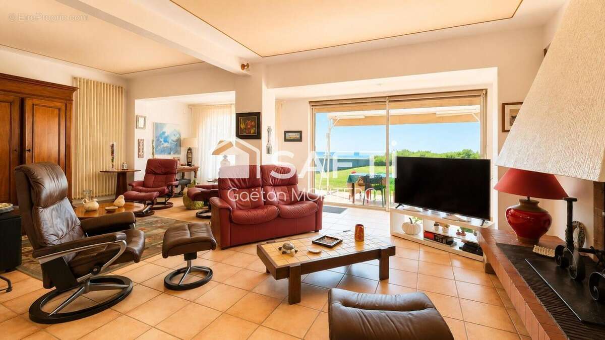 Photo 8 - Maison à MIMIZAN
