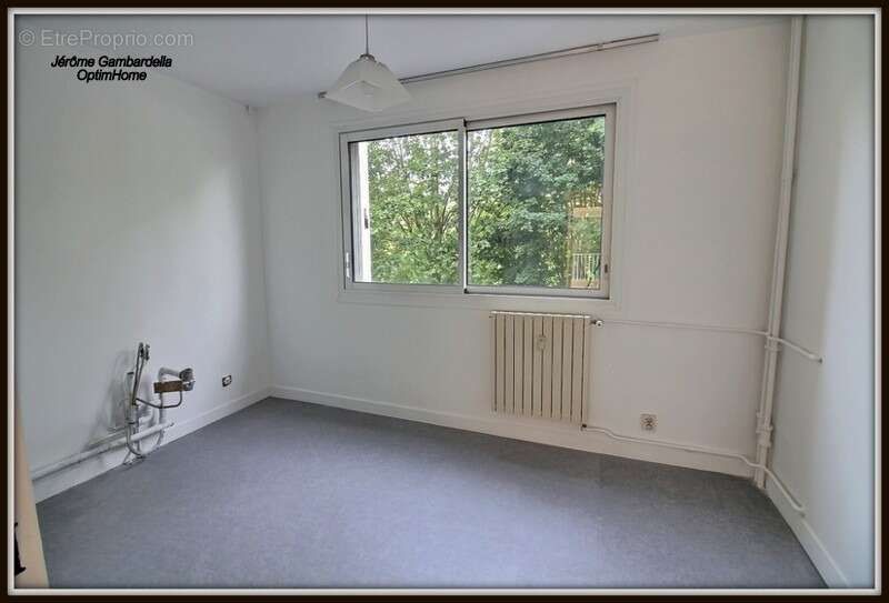 Appartement à POISSY