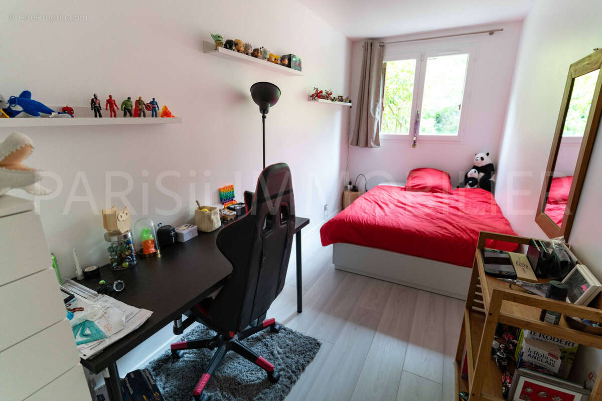 Appartement à CORMEILLES-EN-PARISIS