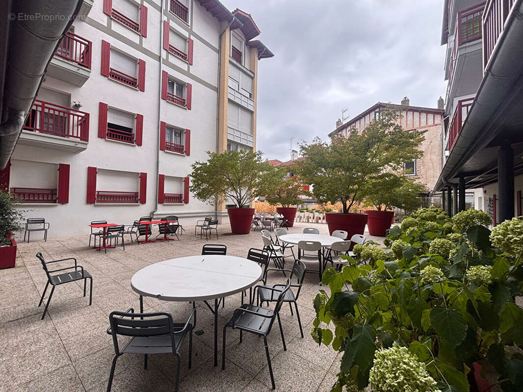 Hendaye studio Pour investisseur - photo 7