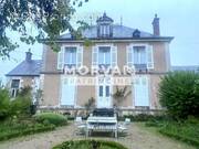 Maison à SAINT-SAULGE