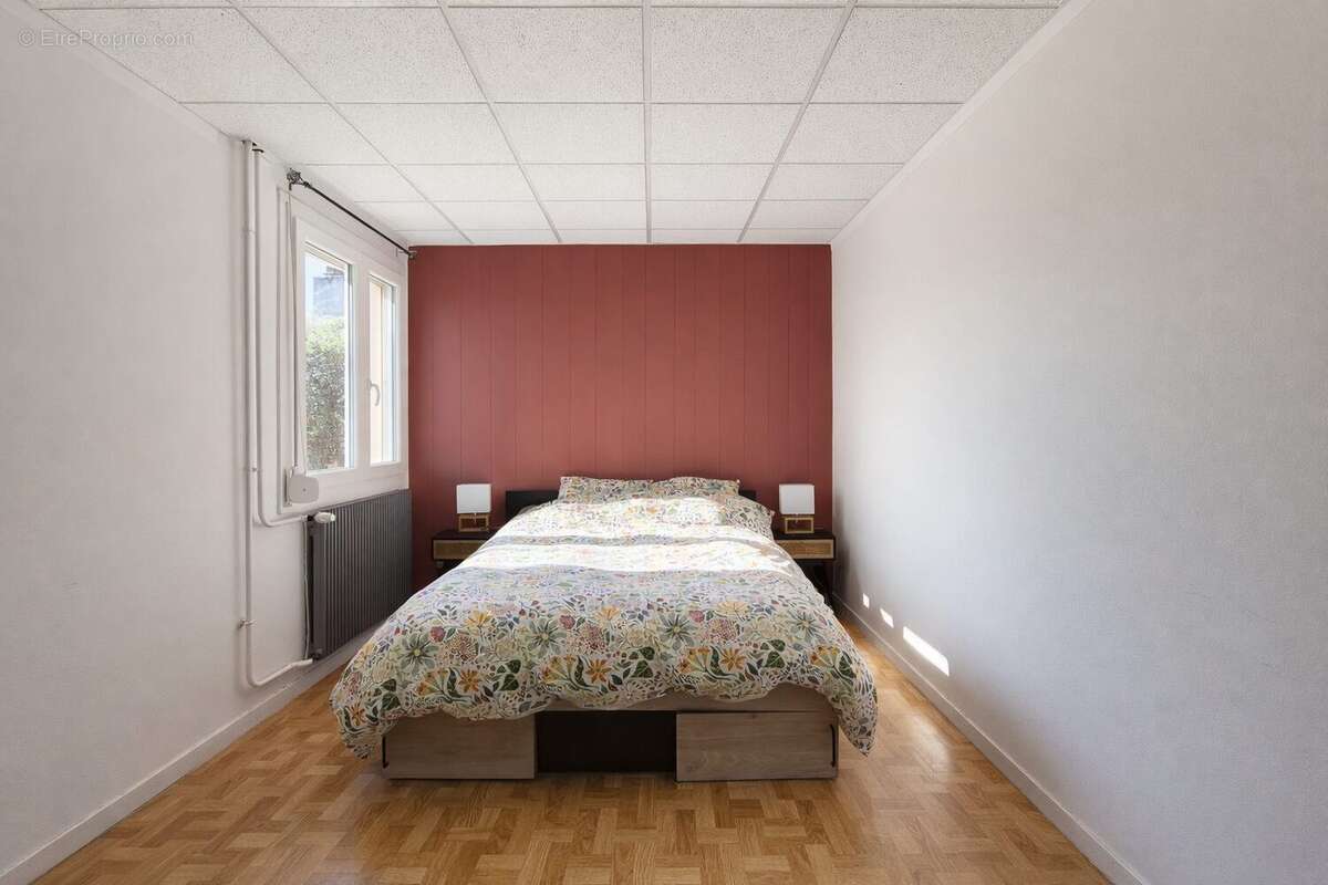 Maison à GENLIS