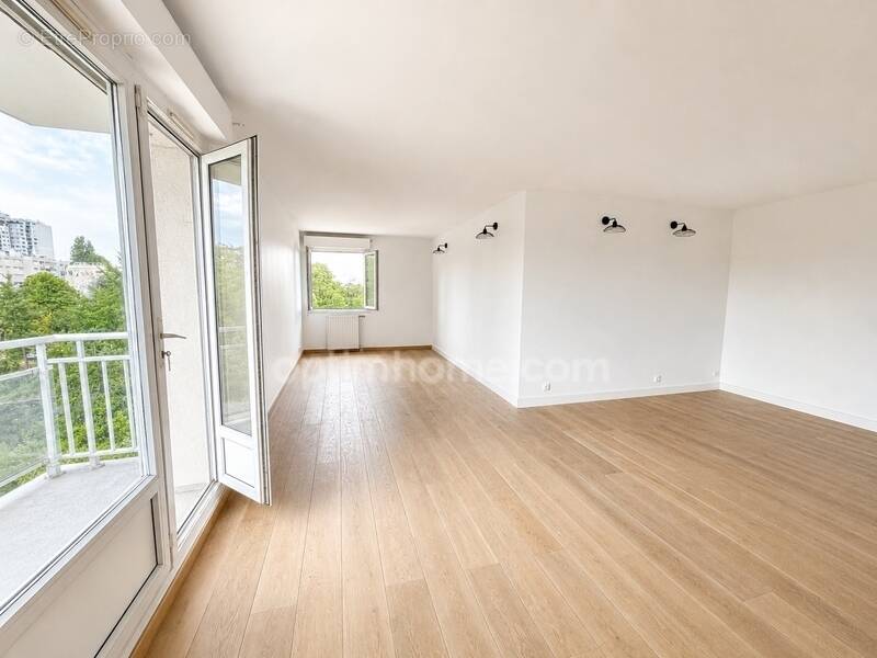 Appartement à CHATOU