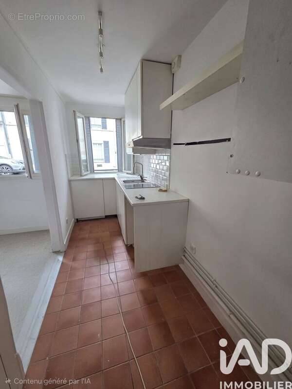 Photo 4 - Appartement à MEAUX