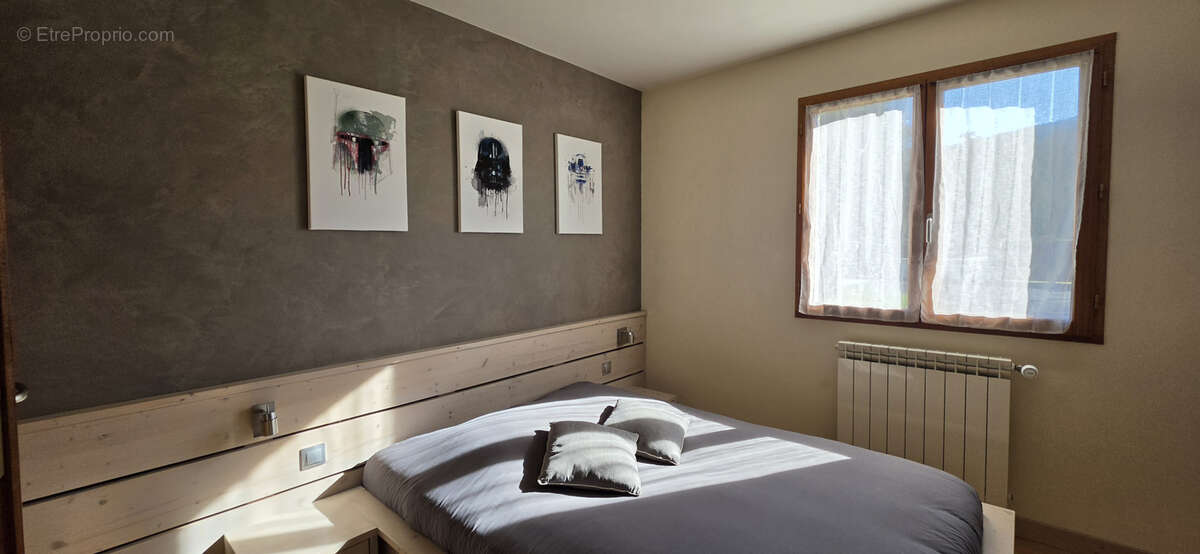 Maison à SAINT-DIERY