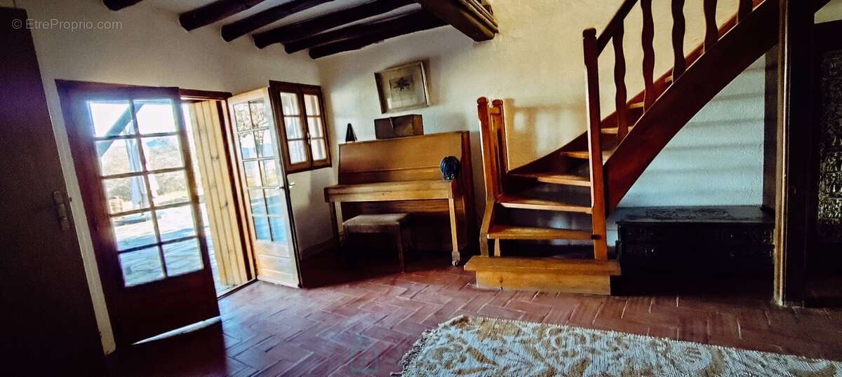 Maison à TAURINYA