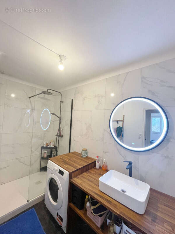 Appartement à QUIMPER