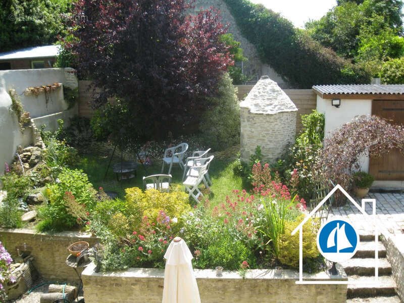 Maison à RYES