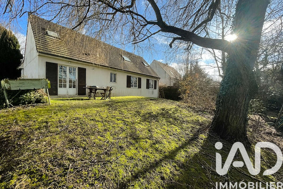 Photo 8 - Maison à SAINT-PATHUS